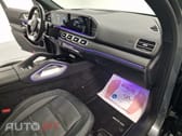 Mercedes-Benz GLE 4Matic+