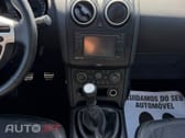 Nissan Qashqai 1.6 dCi Tekna Premium 18