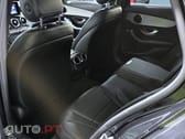 Mercedes-Benz C 200 BlueTEC Avantgarde+ Aut.