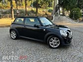 MINI Cooper Cooper D