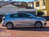 Fiat Tipo 1.3 M-Jet Lounge Tech J17