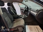 Audi A4 Avant 2.0 TDi