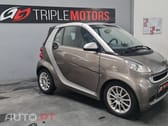 Smart ForTwo 0.8 cdi Passion 54