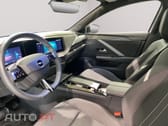 Opel Astra Sports Tourer 1.2 T Hybrid GS eDCT