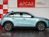 Fiat 600 1.2 Hybrid