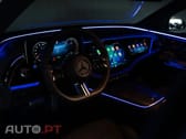 Mercedes-Benz E 300 de 4Matic AMG Line