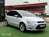 Ford S-Max 2.0 TDCi Titanium 7L