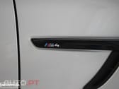 BMW M4 Competiciom