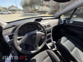 Peugeot 307 1.4 HDi Premium