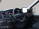 Ford Transit I.V.A DEDUTÍVEL L3H2 Trend