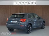 Audi Q2 1.0 TFSI ultra
