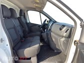 Renault Trafic 2.0 dCi L1H1 1.2T