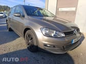 Volkswagen Golf 1.6 TDi GPS Edition Frotas
