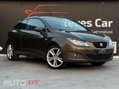 Seat Ibiza 1.2 12V