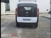 Fiat Doblo 1.6
