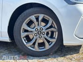 Ford Focus SW 1.0 EcoBoost MHEV ST-Line