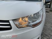 Citroen C4 1.6 BlueHDi Feel