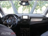 BMW 220 Gran Tourer d 7Lugares Line Sport Auto
