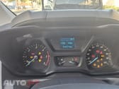Ford Transit Custom 290L2 2.0 H1-T.B.Trend