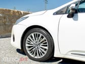 Toyota Avensis SD 2.0 D-4D Premium