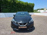 Nissan Micra 1.0 IG-T N-Sport