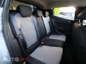 Renault Clio 1.0 TCe Techno CVT
