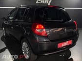 Renault Clio 1.5 dCi Dynamique S
