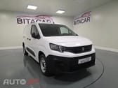 Peugeot Partner 1.5 BLUEHDI LONGA IVA DEDUTIVEL