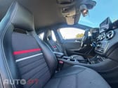Mercedes-Benz A 180 CDi BlueEfficiency Urban Aut.