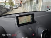 Audi A1 1.4 TDI