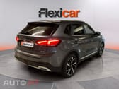 MG ZS 1.5 Hybrid+ Luxury
