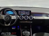 Mercedes-Benz EQB 350 4Matic AMG Line