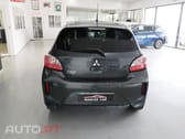 Mitsubishi Space Star 1.2 Intense Connect Edition