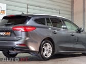 Ford Focus SW 1.5 TDCi EcoBlue Titanium