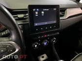 Renault Captur 1.0 TCe Techno