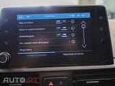 Citroen Berlingo 1.5 BlueHDi M