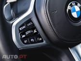BMW 320 D PACK M PERFORMANCE