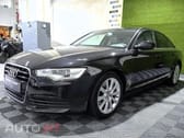 Audi A6 2.0 TDi Exclusive