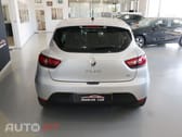 Renault Clio 1.5 dCi Confort