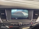 Opel Astra Sports Tourer 1.4 Turbo GS Line Start/Stop
