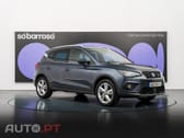 Seat Arona 1.0 TSI FR