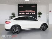 Mercedes-Benz GLC 220 d 4Matic 9G-TRONIC AMG Line