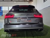 Audi RS6 AVANT PERFORMANCE