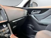 Jaguar F-Pace 2.0d Prestige - AWD