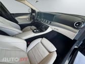 Mercedes-Benz E 300 De Avantgarde 