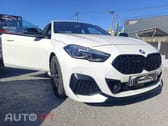 BMW M235 xDrive