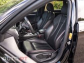 Audi S3 Sportback 2.0 TFSi quattro S tronic