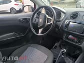 Seat Ibiza 1.9 TDi Reference DPF