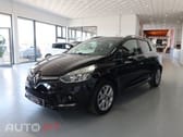 Renault Clio Sport Tourer 0.9 TCe Limited