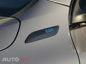 Mercedes-Benz EQA 250 AMG Line